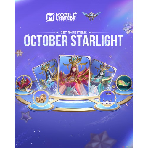 Mobile Legends Diamonds