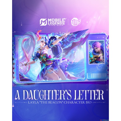 Mobile Legends Diamonds