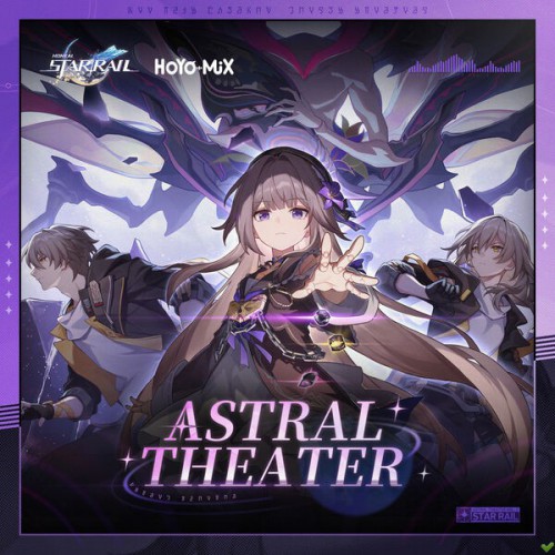 Honkai: Star Rail