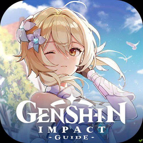 Genshin Impact
