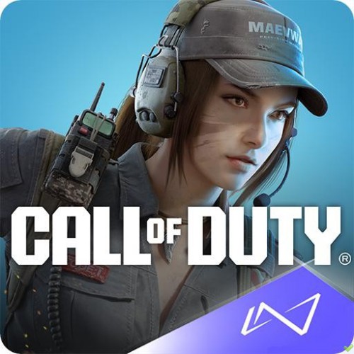 Garena Call of Duty Mobile Top Up