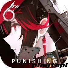 Punishing: Gray Raven