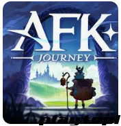 AFK Journey