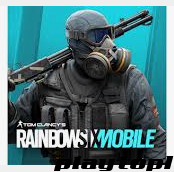 Rainbow Six Mobile（R6M