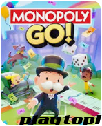 モノポリーゴー！